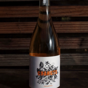 Chahuts (6 bouteilles)