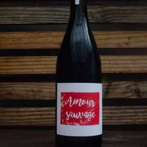 Amour Sauvage (6 bouteilles)