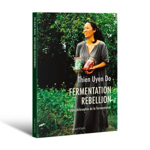 Fermentation Rébellion
