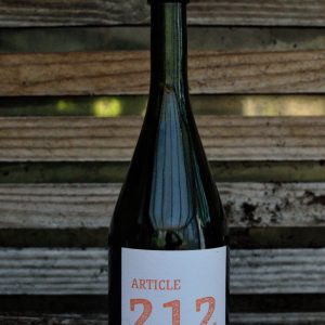 Article 212 (8 bouteilles)
